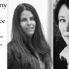 Casa Libre Presents Jami Macarty & Joni Wallace