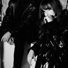 Beach House, KXCI Presents!