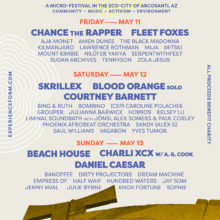 Win a pair of passes to FORM: A Micro-Festival