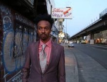 Fantastic Negrito, KXCI Presents!