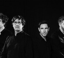 The Mountain Goats, KXCI Presents!
