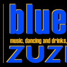 Bluesy ZUZI!