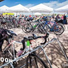 Bike to the Farmers Market