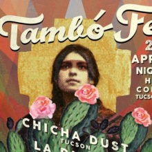 El Tambó Fest: Cumbia Summit of the Borderlands Part 2