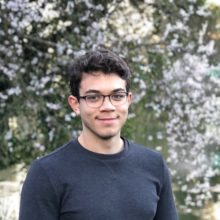 Thesis Thursday- Christian Jennings