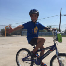 Ochoa Bike Club