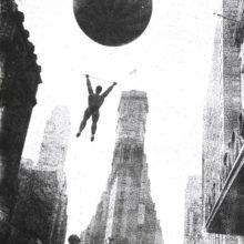 From the Archive: Masters of 20th Century American Photography