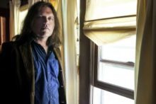 Richard Buckner