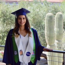 Thesis Thursday- Iliana Manjon