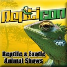 Repticon Tucson Reptile & Exotic Animal Show