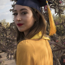 Thesis Thursday – Alaina Michaels