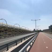 Big Jump Study Tour Takes Tucson to the Netherlands, pt. 2
