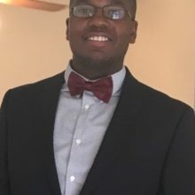 Thesis Thursday – Arthur Moses