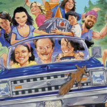 The Long Hot Summer Movie Marathon