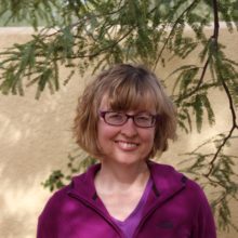 Thesis Thursday- Dominika Heusinkveld