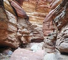 Colorado River Day 13