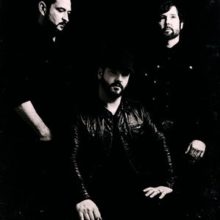 The Record Company