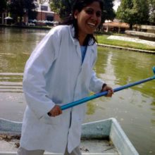 Thesis Thursday –  Itzel Marquez Hernandez