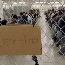 The Global War on Migrants- Panel Discussion