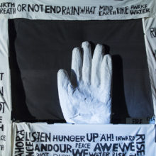 Bread & Puppet Theater Presents: The Basic Bye-Bye Show