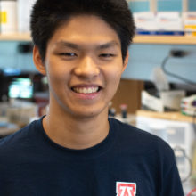 Thesis Thursday- Jason Juang