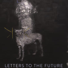 KXCI Conversations – Letters To The Future