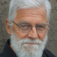 Poet Showcase: Gene Twaronite