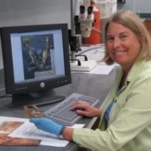 Arizona Archaeological and Historical Society Lecture Series