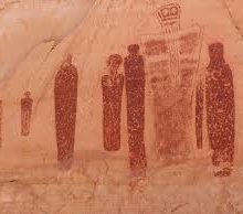 Colorado River trip Day 17