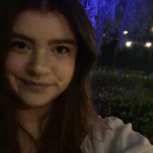 Thesis Thursday -Samantha Davidson