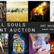 All Souls Silent Auction