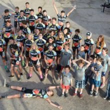 El Grupo Turns 14