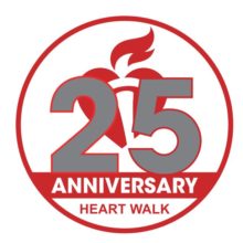 2019 Tucson Heart and Stroke Walk
