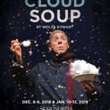 Cloud Soup by Wolfe Bowart