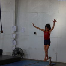 Winter Break Circus Camp