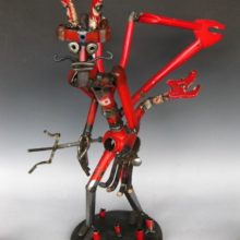 BICAS: Artwork on Display