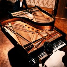 Piano Battle