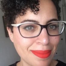 Kiki Petrosino