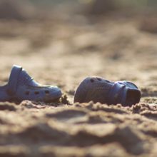 Episode 34: Walk a Mile