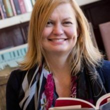 UA Prose Series: Nicole Walker
