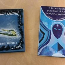 Celebrating New Additions to the Rare Book Room