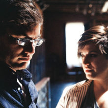Sweet Ghosts CD Release Show, Rescheduled to June 16