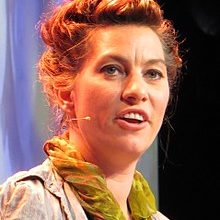 Live on KXCI- Amanda Palmer “In My Mind”
