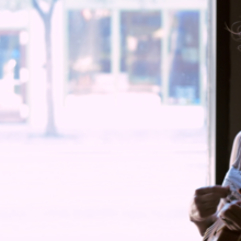 Live on KXCI- Amanda Palmer “In My Mind”