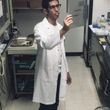 Tariq Alqahtani