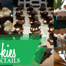 Cookies & Cocktails