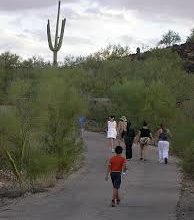 Tumamoc Hill Closure