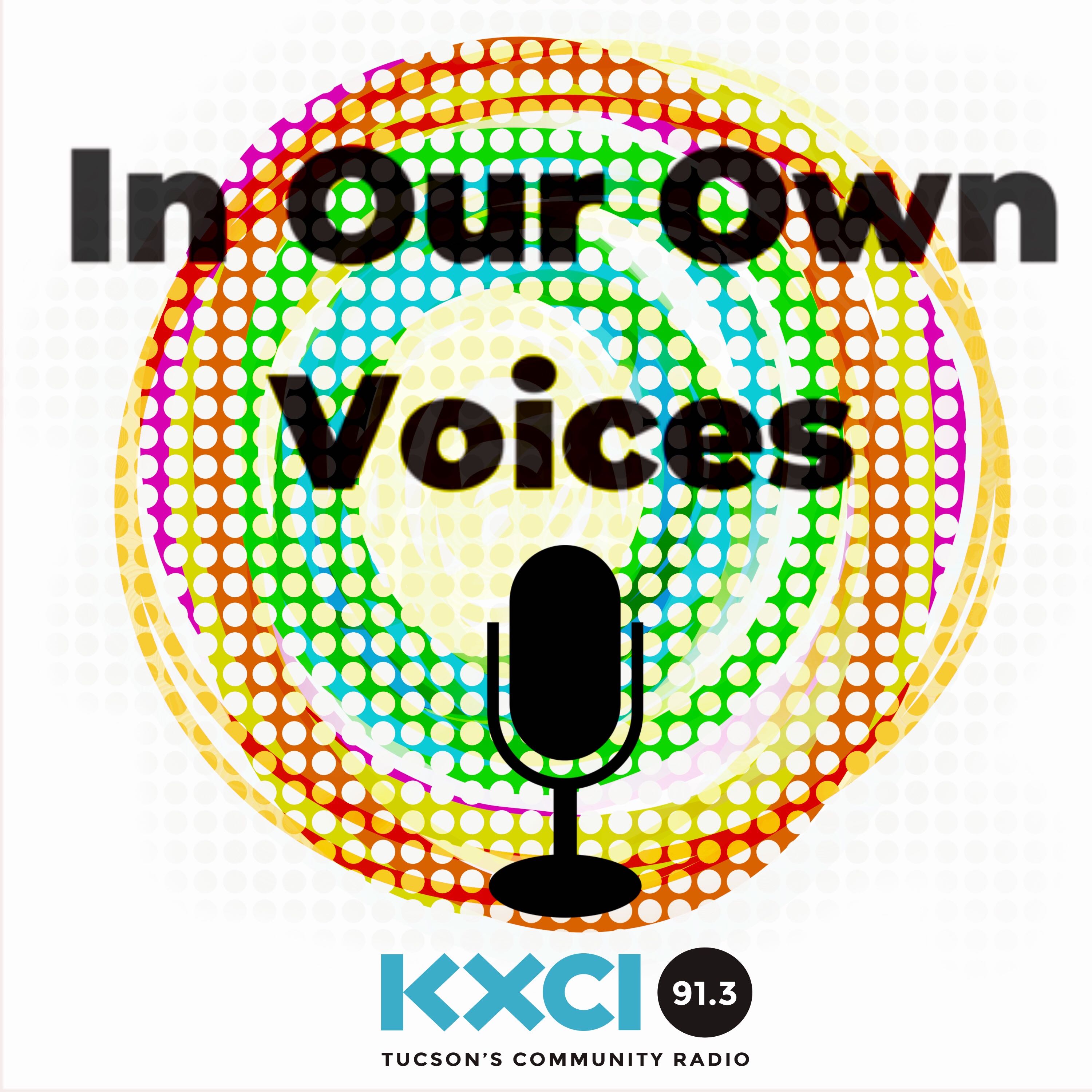KXCI Community Radio