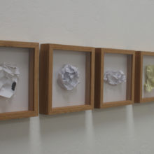 School of Art Scholarship Exhibition