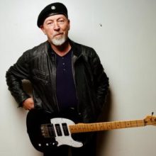 Richard Thompson interview with David from KXCI’s Observations Of Deviance